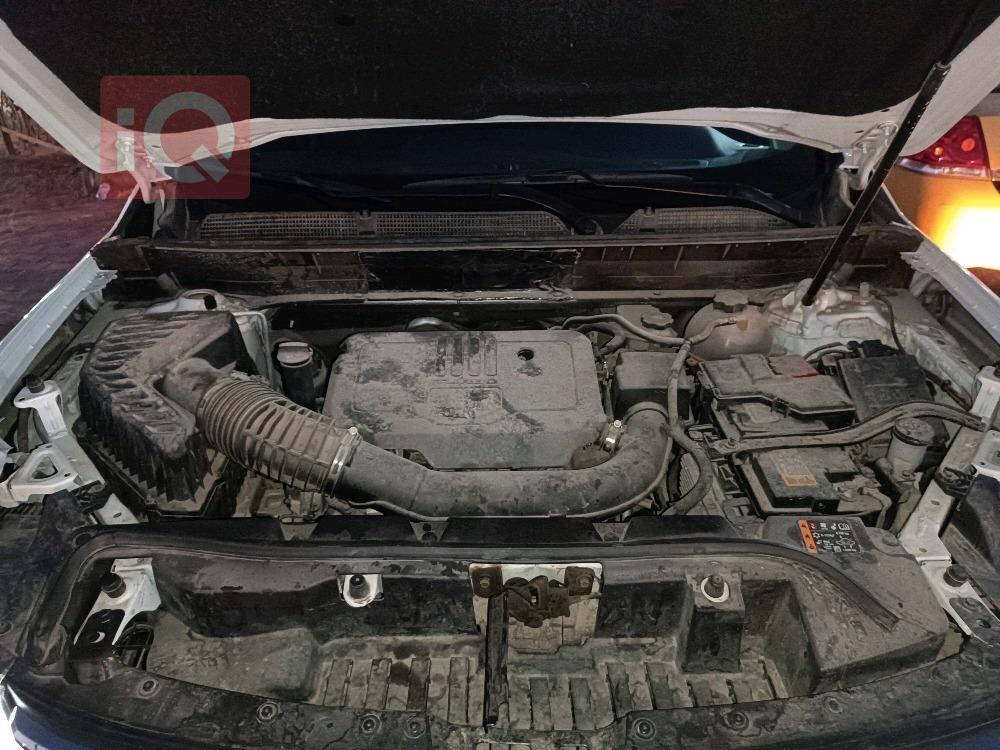 GMC Acadia